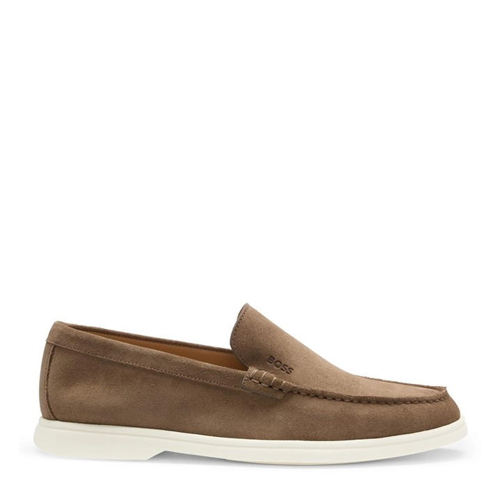 Hugo Boss Sienne Loafer - Beige